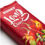 LONG CHIPS