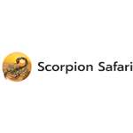 Scorpion Safari