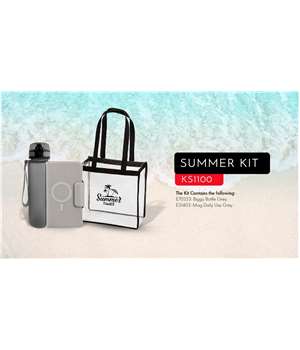 Summer giveaways kit KS1000