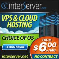 VPS & Cloud Hosting 6$/Month