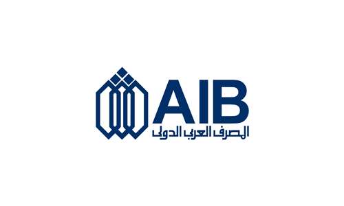 ARAB INTERNATIONAL BANK