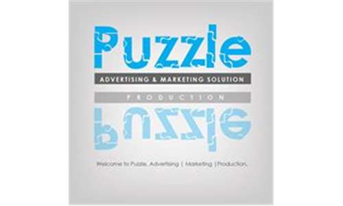 Puzzle Advertising & Marketing Solution