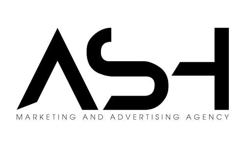 ASH Marketing & Advertising Agency 