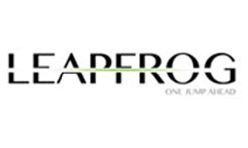 Leapfrog