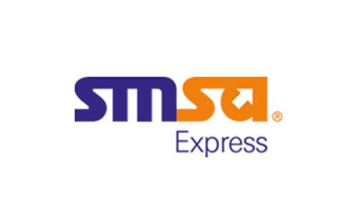 smsa express shipping 
