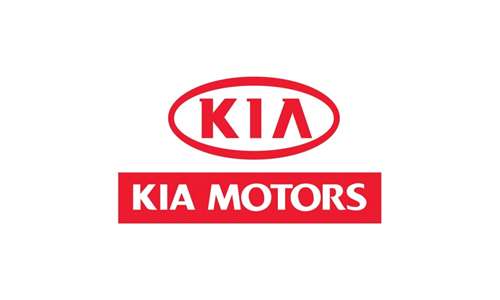 Kia MOTORS