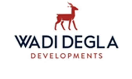 Wadi Degla Developments