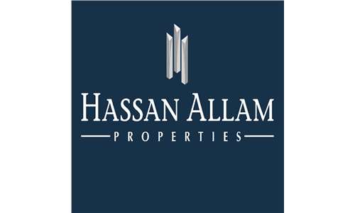 Hassan Allam