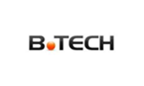 B Tech