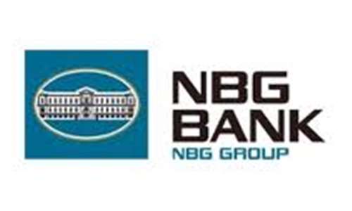 NBG BANK 