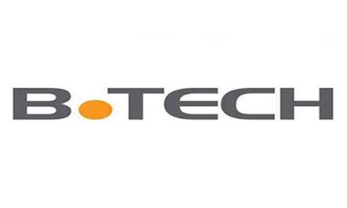 B.TECH