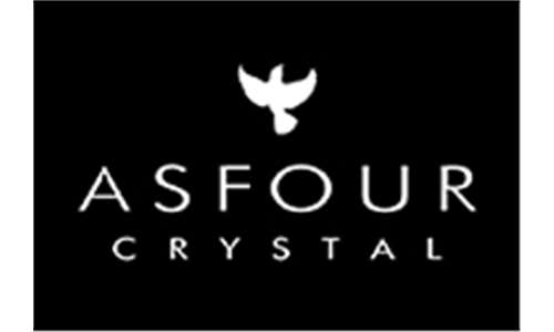 ASFOUR CRYSTAL