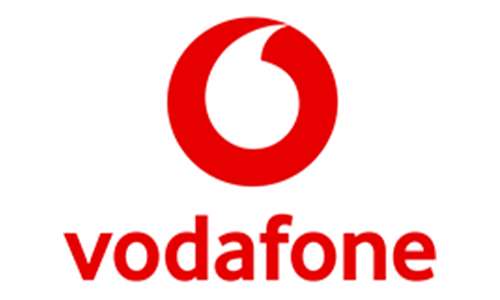 Vodafone