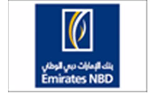 Emirates NBD