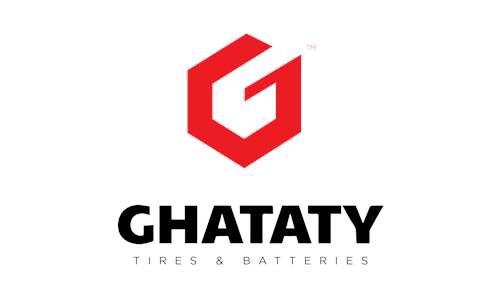 Ghataty Tires & Batteries