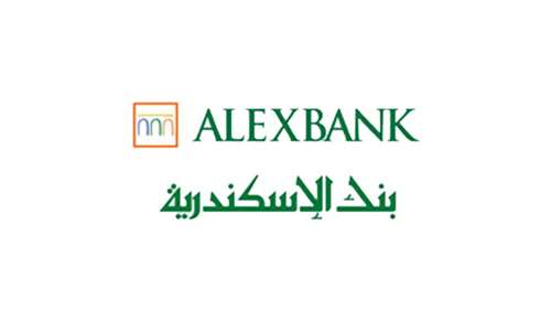 ALEXBANK بنك الاسكندريه