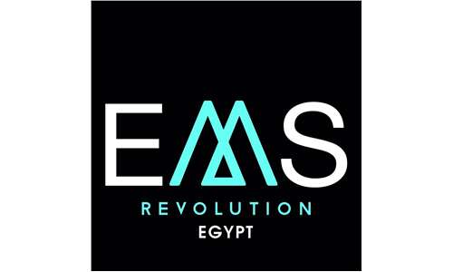 EMS Revolution Egypt