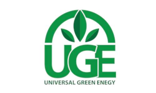 Universal Green Energy