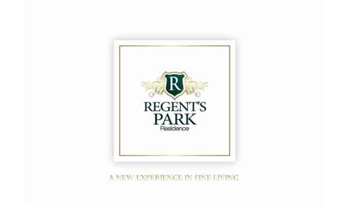 Regent’s park