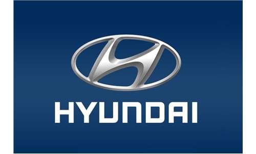Hyundai