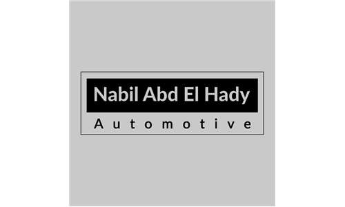 Nabil Abd El Hady