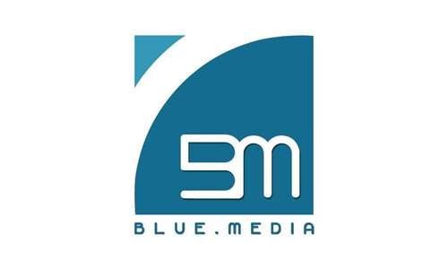 Blue Media