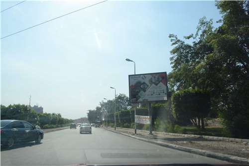 3x4 zahraah maadi street way to road 50 