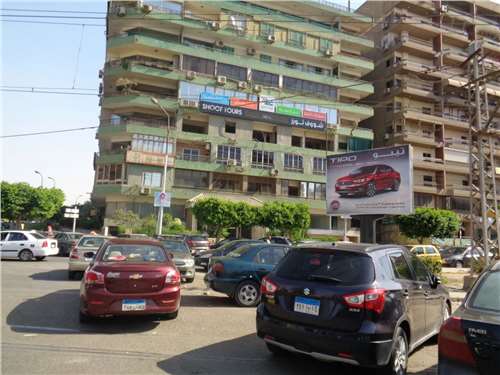 3x4 othman ibn affan street