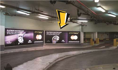 Phase 2  -3 main Parking code 3802