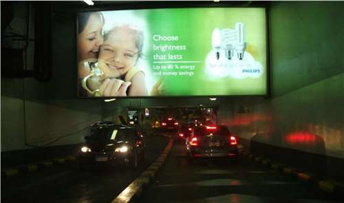 Phase 1 Main Parking code 1011