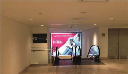 Center  point Main exit code MP2374