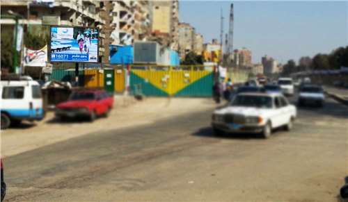 Heliopolis Gesr el suez  Elsalam Hotel 3x4
