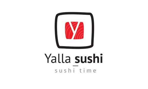 yalla sushi
