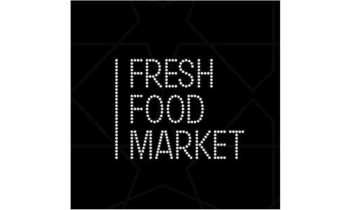 Fresh food Markets