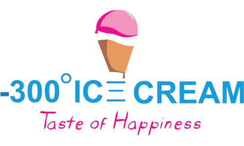 300 Ice Cream 