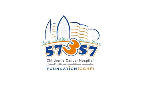 57357 Children's Cancer Hospital