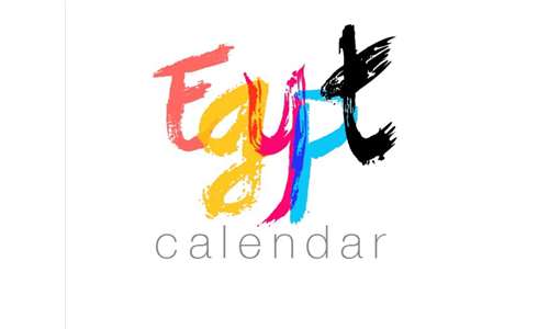 Egypt Calendar