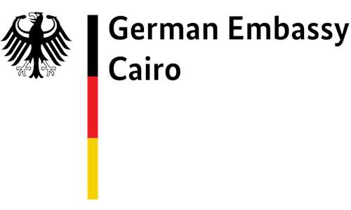 German Embassy Cairo 