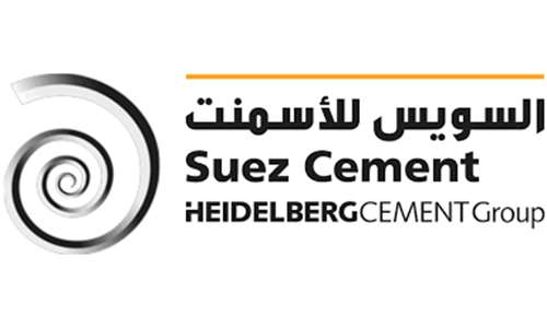 SUEZ CEMENT