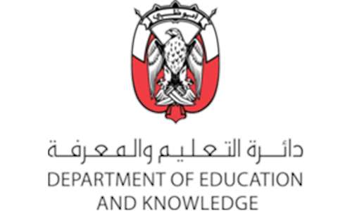 Abu Dhabi Department of Education & Knowledge 