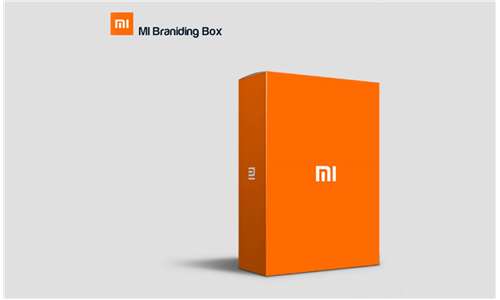 MI BRANDING