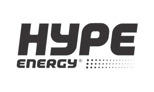 Hype Energy 