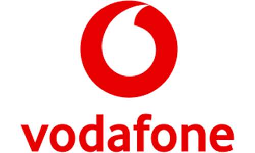 Vodafone