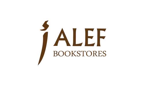 Alef Bookstore