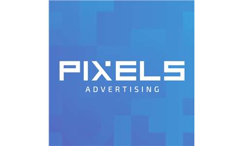 Pixels Advertising