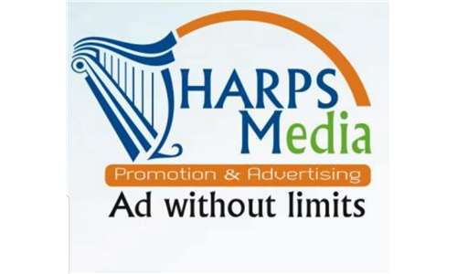Harps Media 