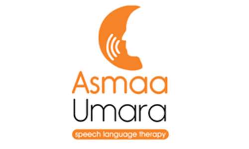 Asmaa Umara (SLP therapist)