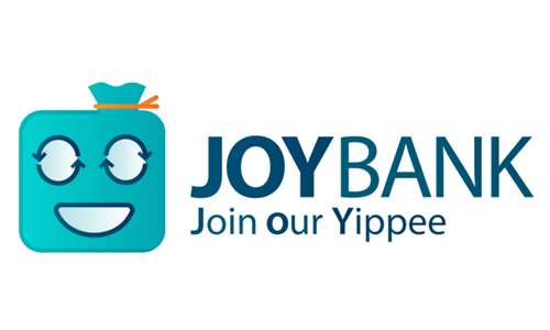 Joy bank