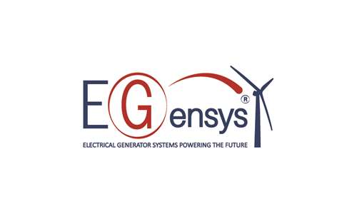 Egensys for Energy system