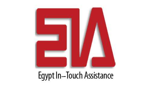 Egypt In Touch